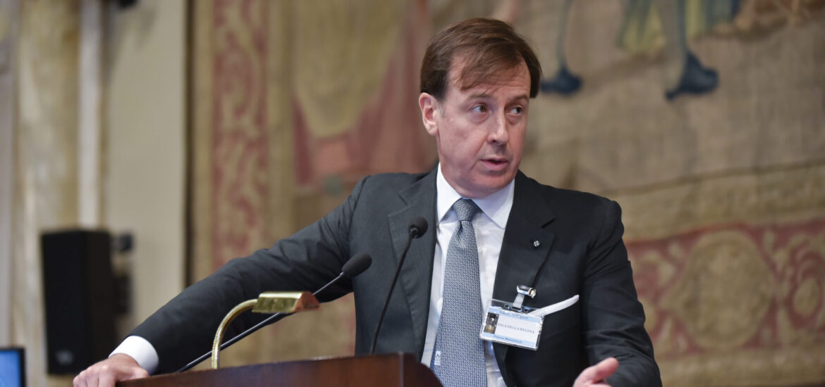 Fabrizio Palermo