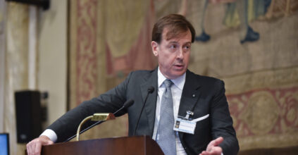 Fabrizio Palermo