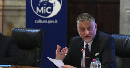 Nomine MiC Campania