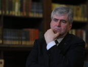 Chi è il nuovo ministro del Turismo Gianmarco Mazzi