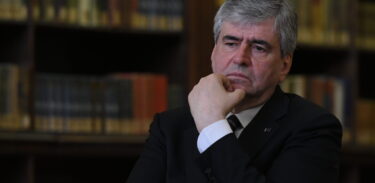 Chi è il nuovo ministro del Turismo Gianmarco Mazzi