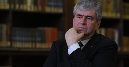 Chi è il nuovo ministro del Turismo Gianmarco Mazzi