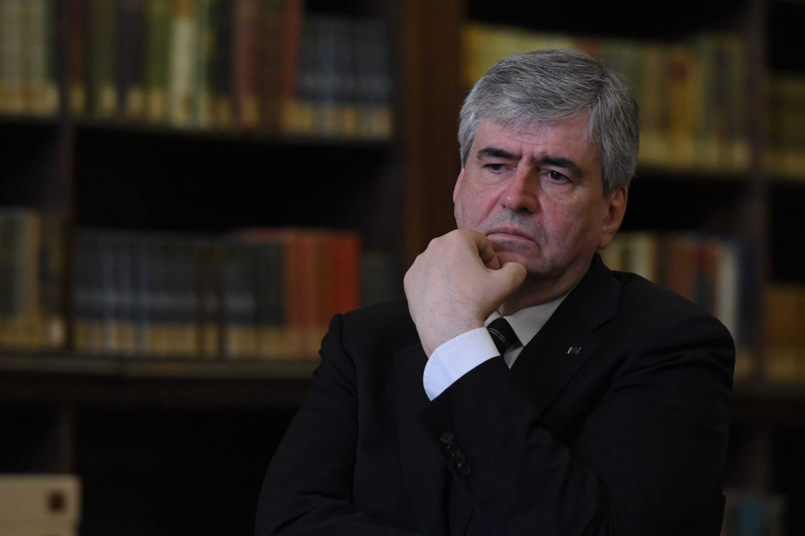 Chi è il nuovo ministro del Turismo Gianmarco Mazzi