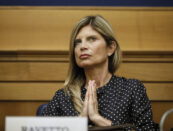Laura Ravetto
