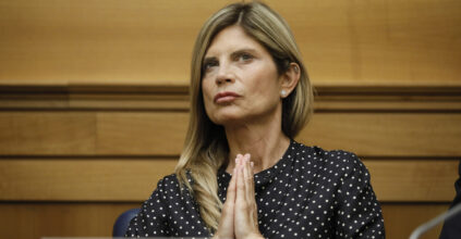 Laura Ravetto
