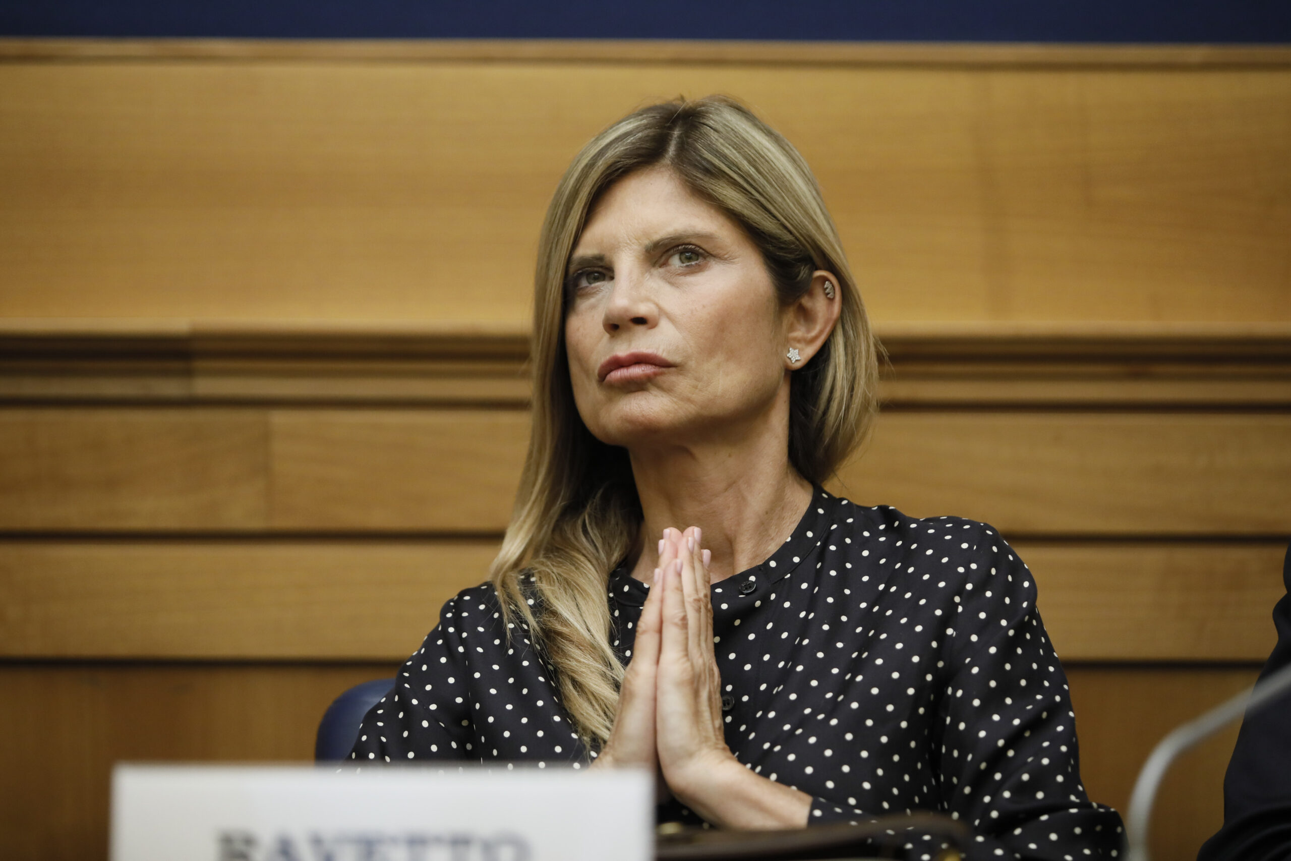 Dalla Lega una nuova futurista per Vannacci: chi è la deputata Laura Ravetto