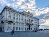 sede Regione Friuli Venezia Giulia