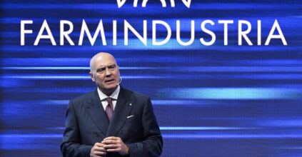 Marcello Cattani