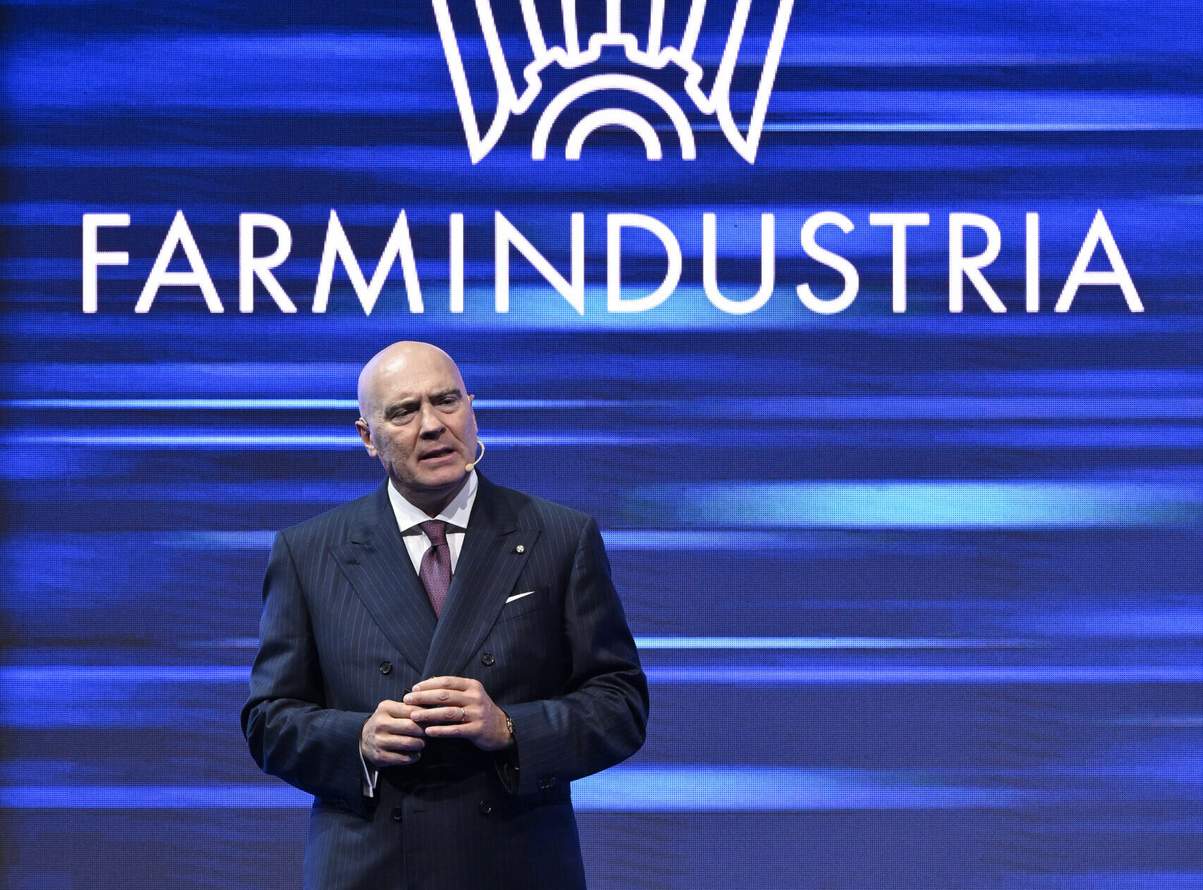 Marcello Cattani