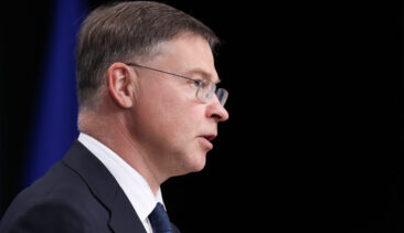 Dombrovskis