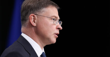 Dombrovskis