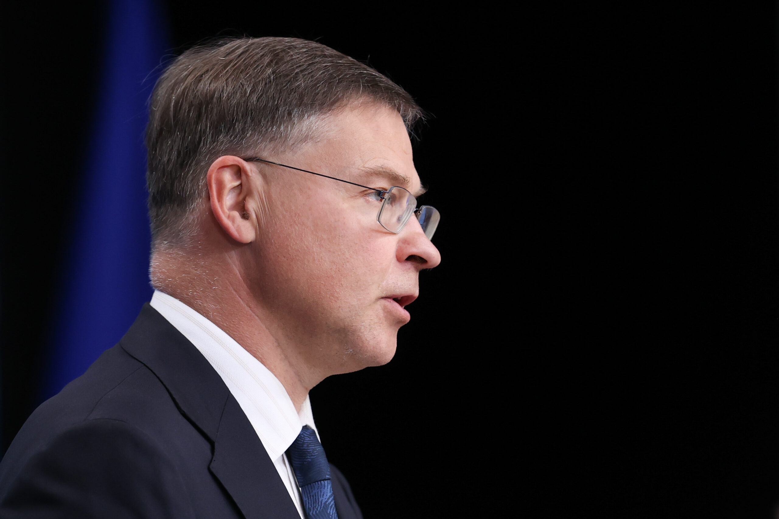 Dombrovskis