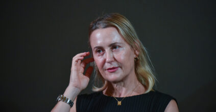 Deborah Bergamini