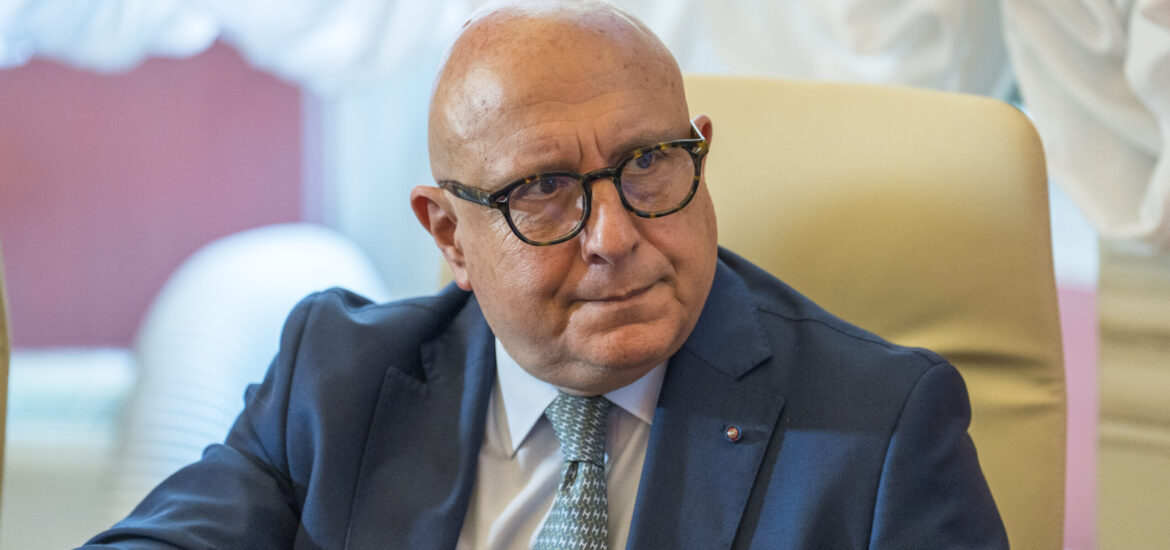 Commissione autorizzazioni ambientali