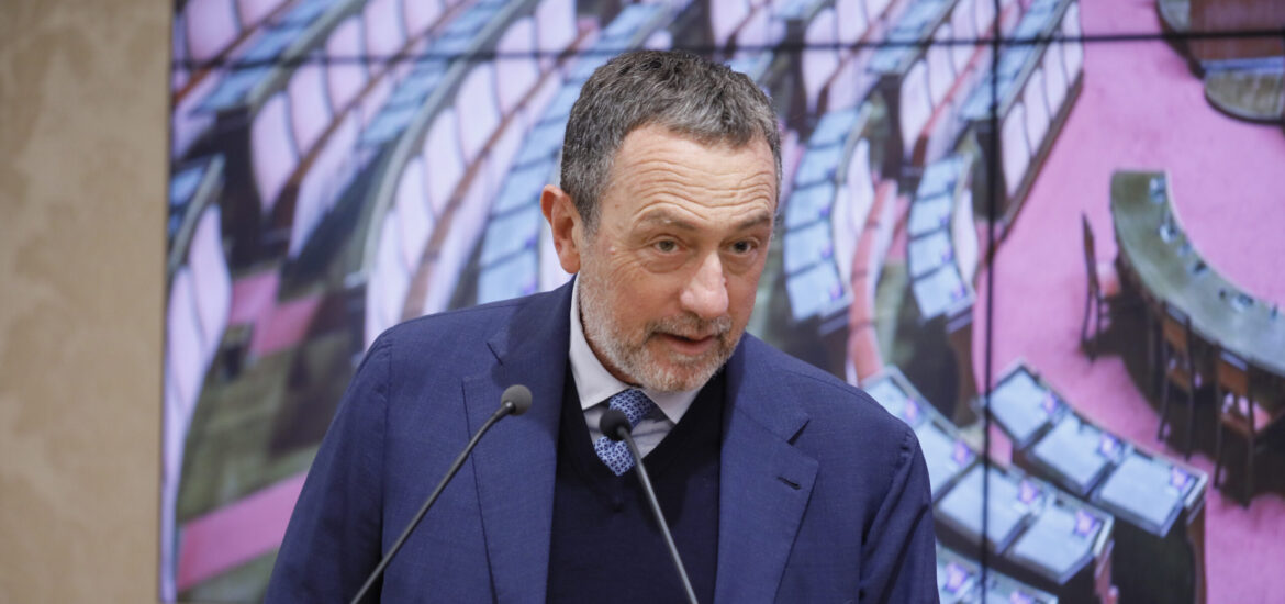 Gian Domenico Caiazza