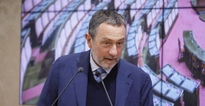 Gian Domenico Caiazza