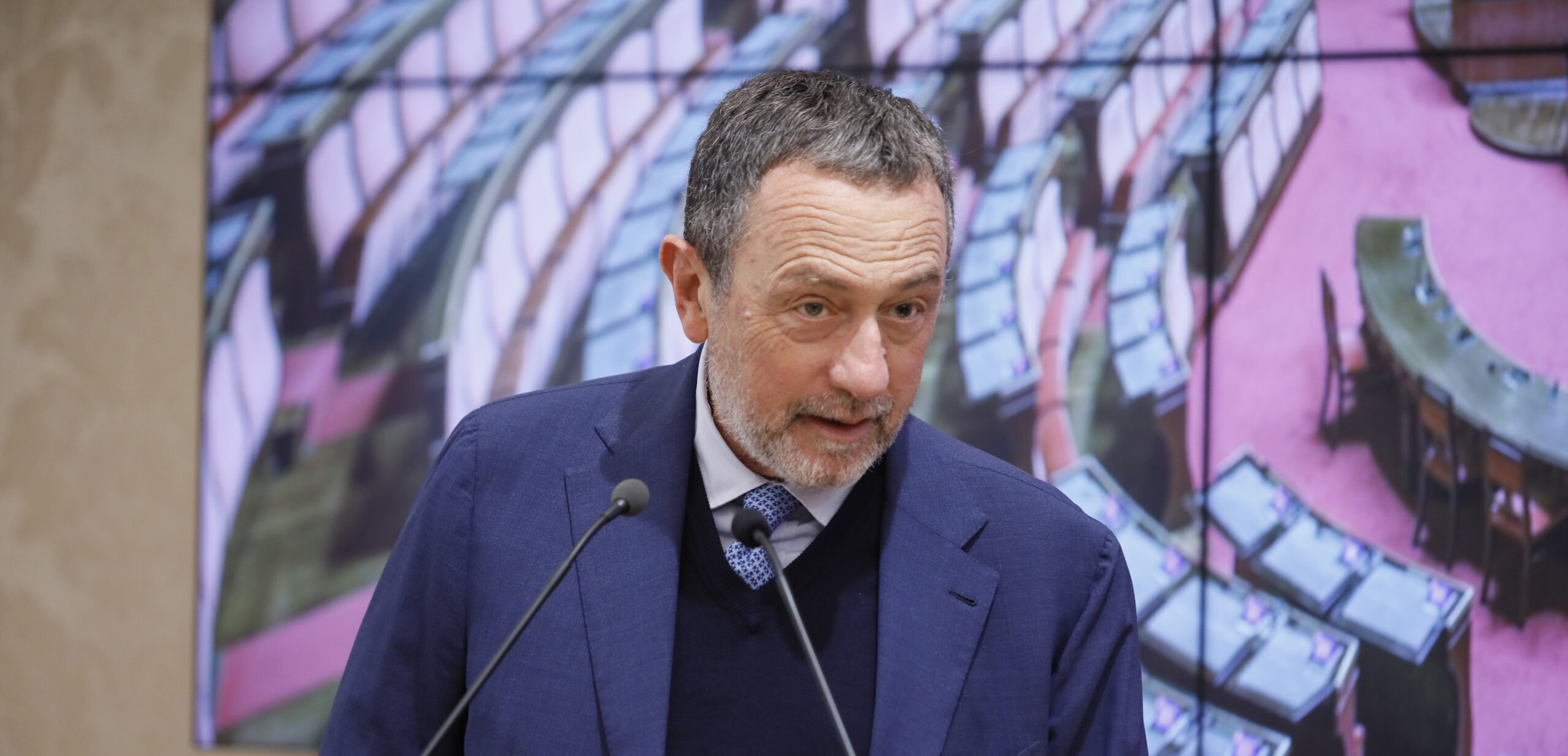 Referendum giustizia, Caiazza presidente del comitato per il “sì”. Ecco chi è