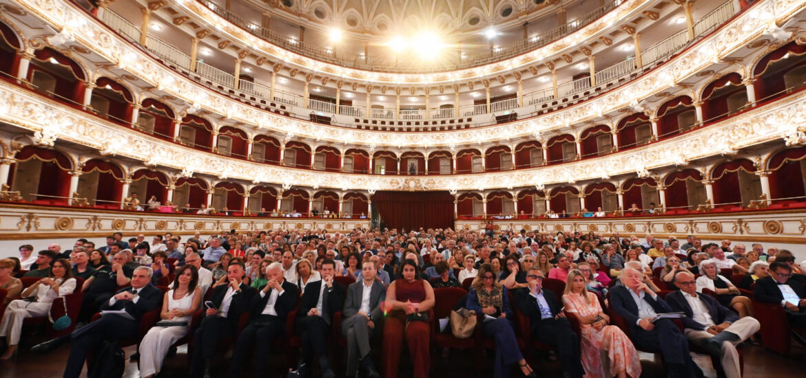 Teatro Petruzzelli