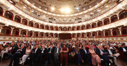 Teatro Petruzzelli