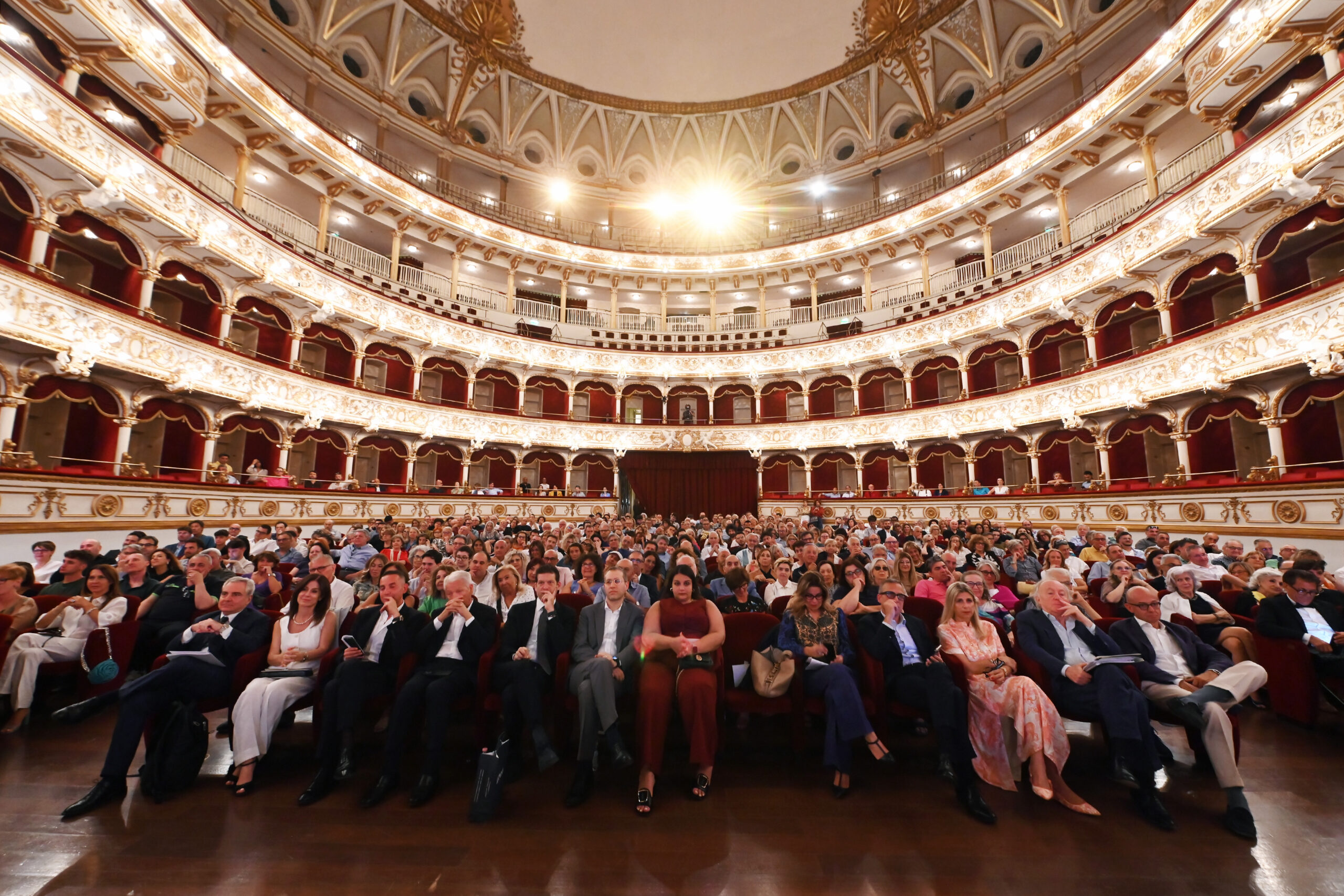 Teatro Petruzzelli