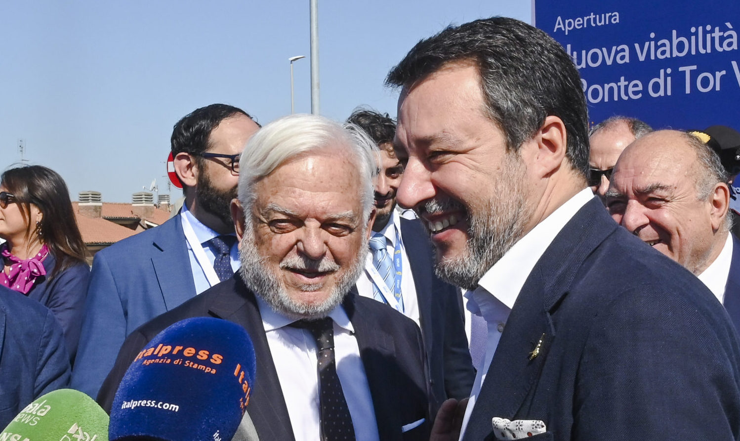 Gemme, il super commissario: ecco chi è e di cosa si occuperà