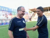 Da Meloni a Renzi: perché il consenso passa dal corpo del leader