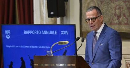 Pensionati che lavorano: cosa raccontano i dati dell’INPS