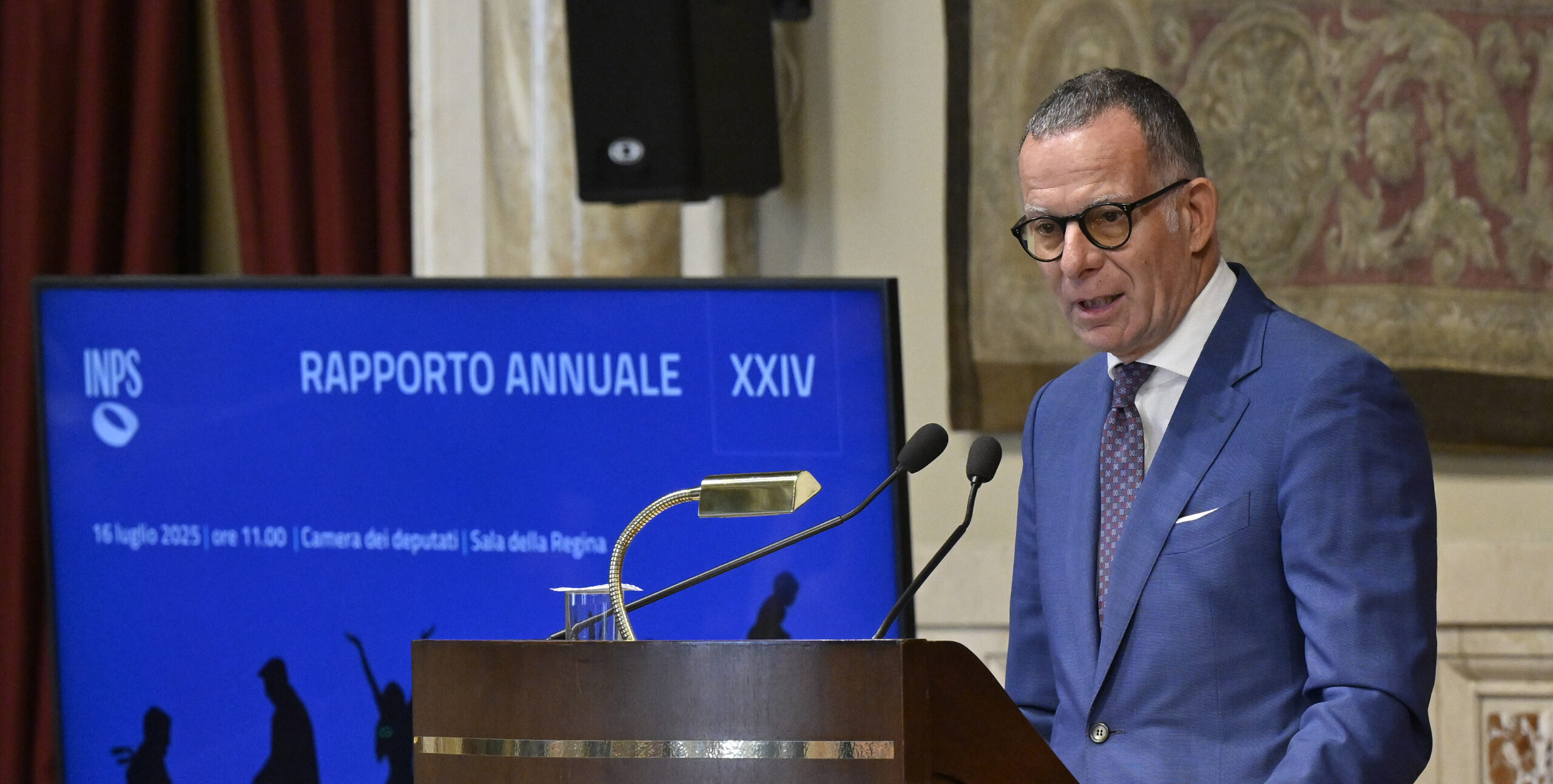 Pensionati che lavorano: cosa raccontano i dati dell’INPS