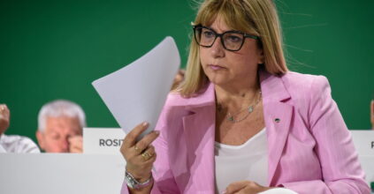 Fumarola