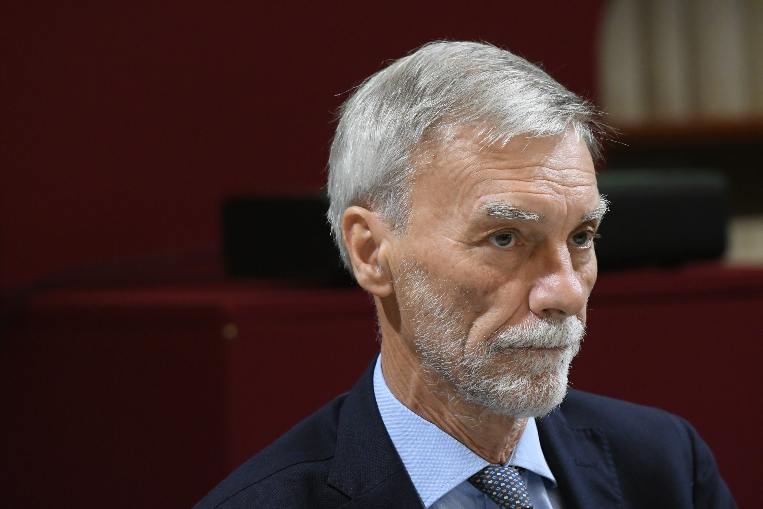 Comunità democratica