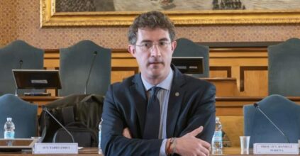 Chi è il prof. Daniele Porena: da Azione giovani agli ermellini del CSM?