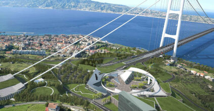 Ponte sullo Stretto