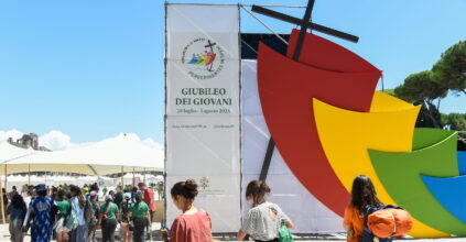Giubileo dei Giovani: numeri, gestione e quanto ci guadagna Roma