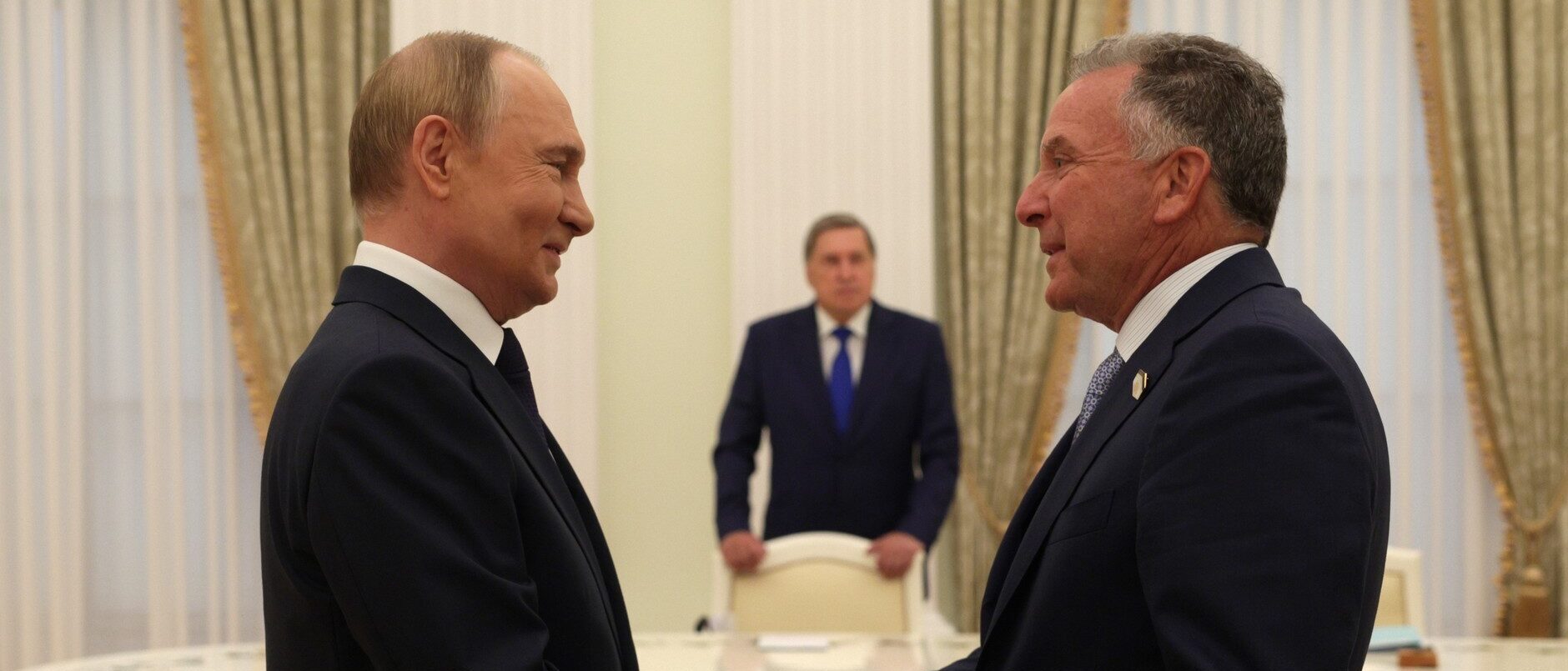 Come stanno andando le trattative per la pace in Ucraina