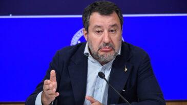 Salvini