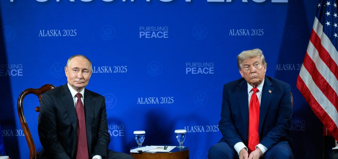 Piano Usa-Russia Ucraina