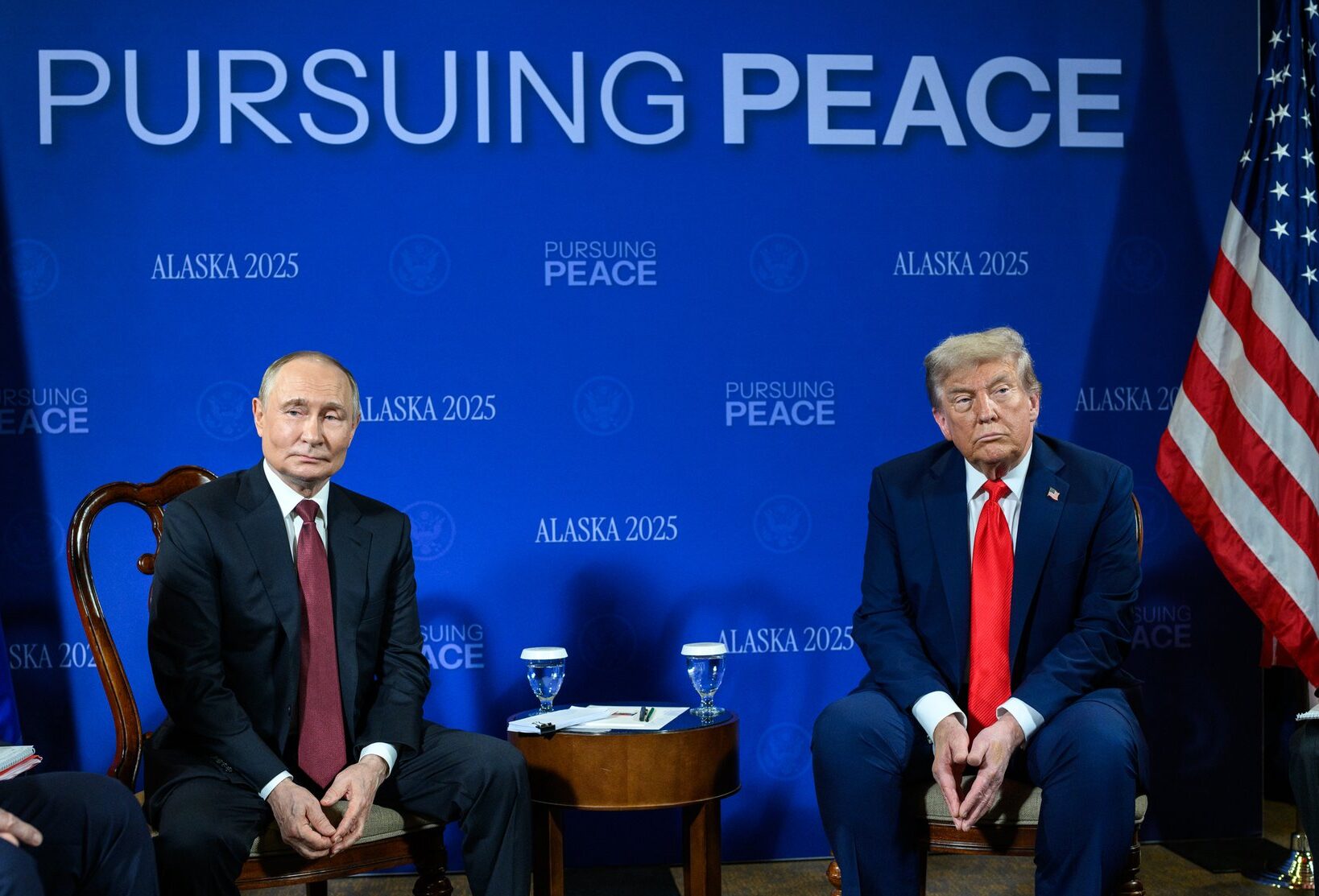 Cosa prevede il piano Usa-Russia per l’Ucraina in 28 punti