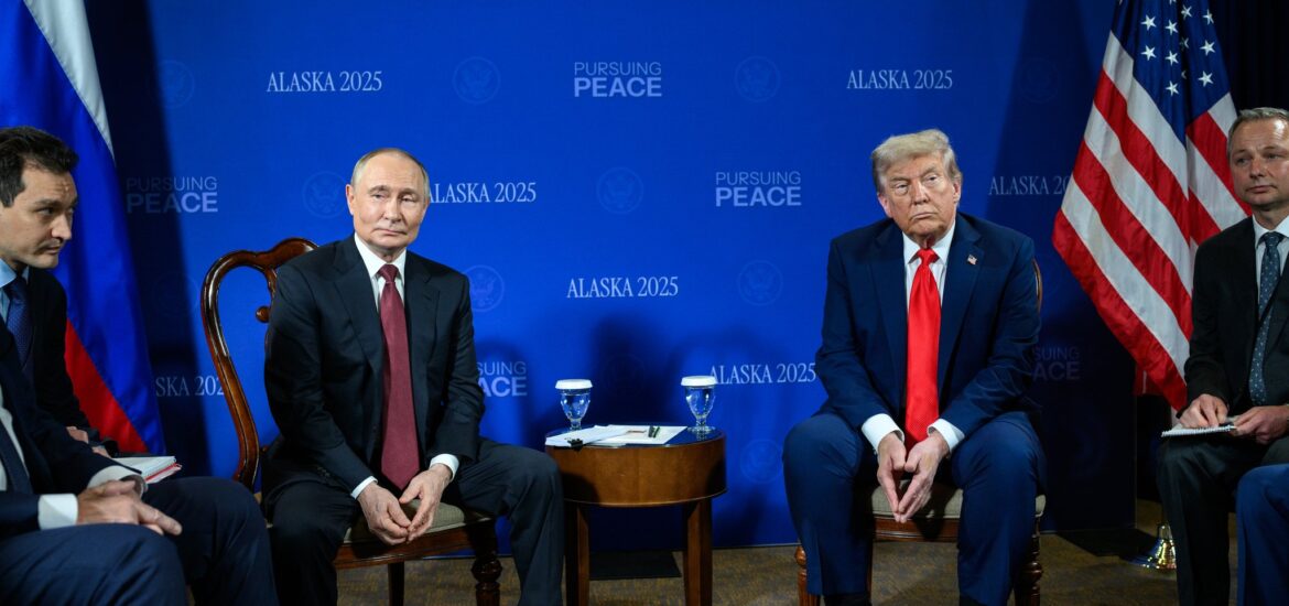 Putin Trump