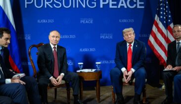 Putin Trump
