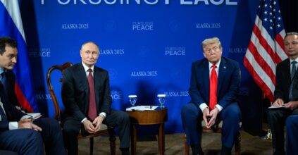 Putin Trump