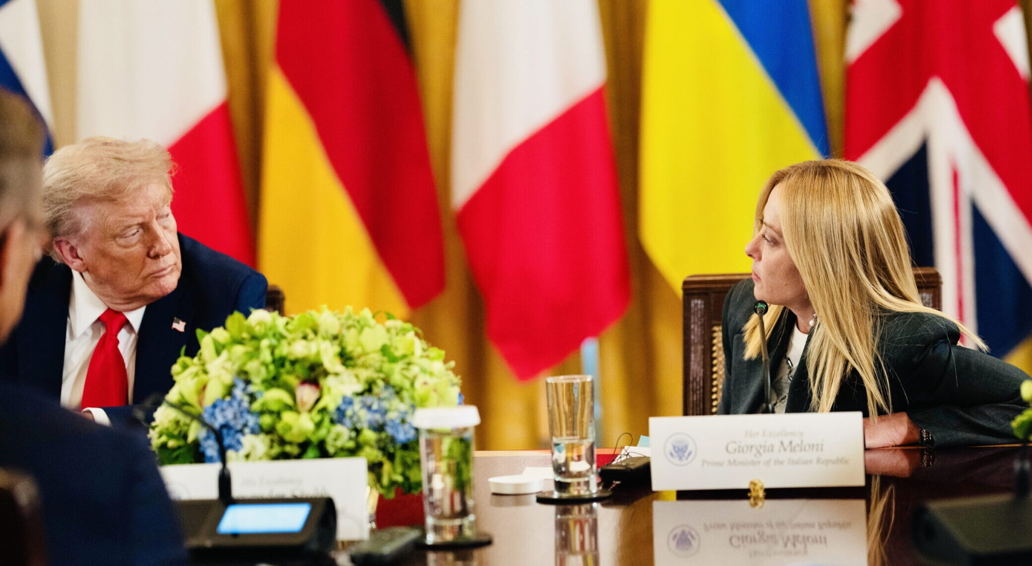 G7 e Forum di Miami, i temi chiave tra Italia e Stati Uniti