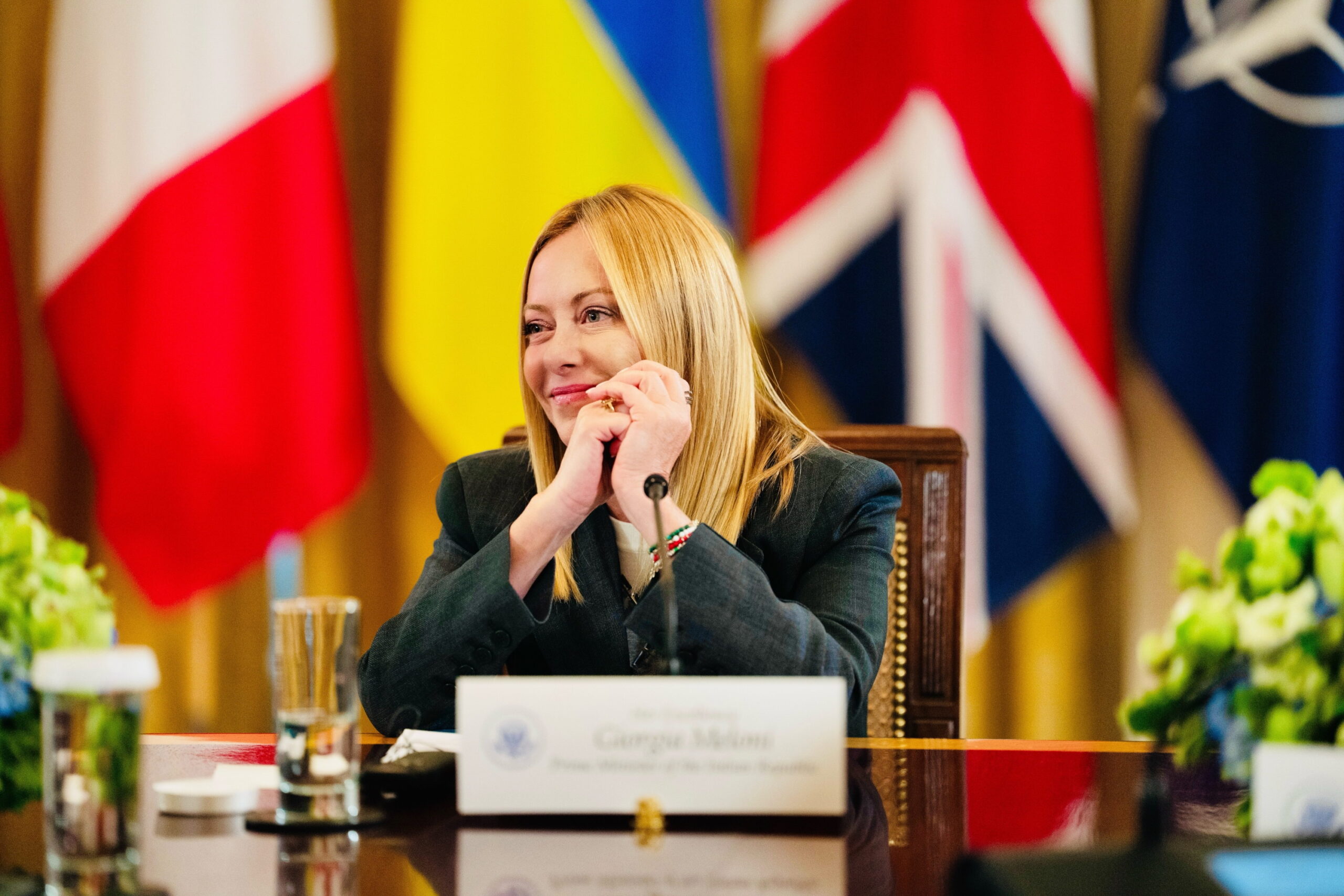 Il Meeting di Rimini abbraccia (e applaude) Meloni: cos’ha detto la Premier