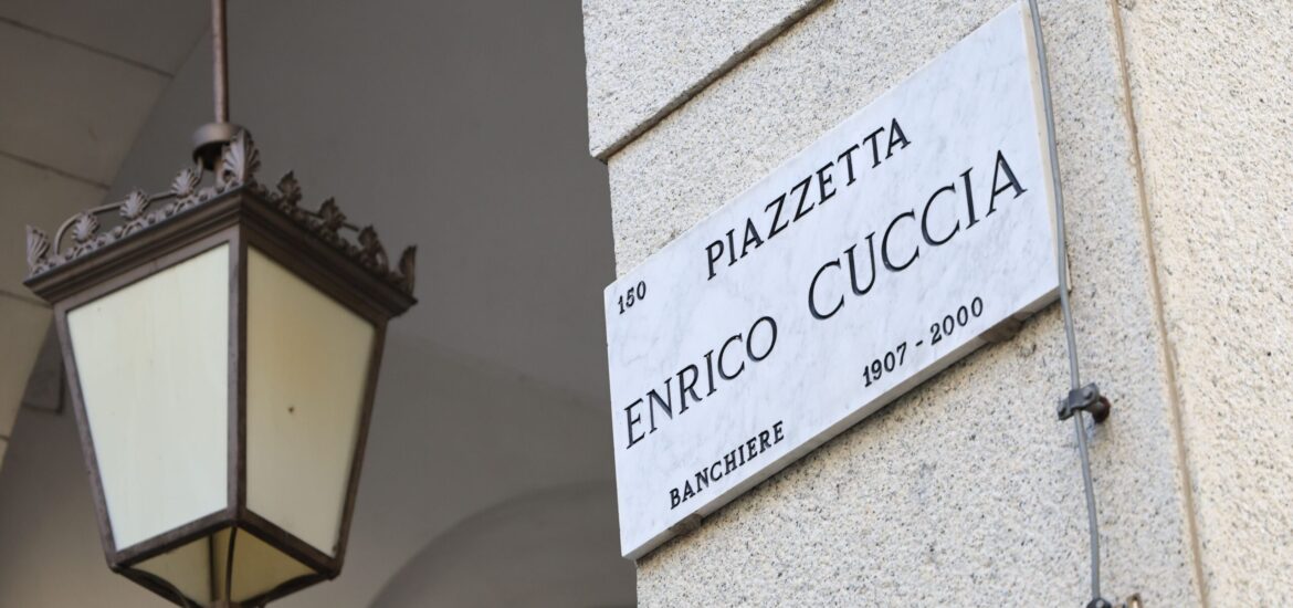 Mediobanca