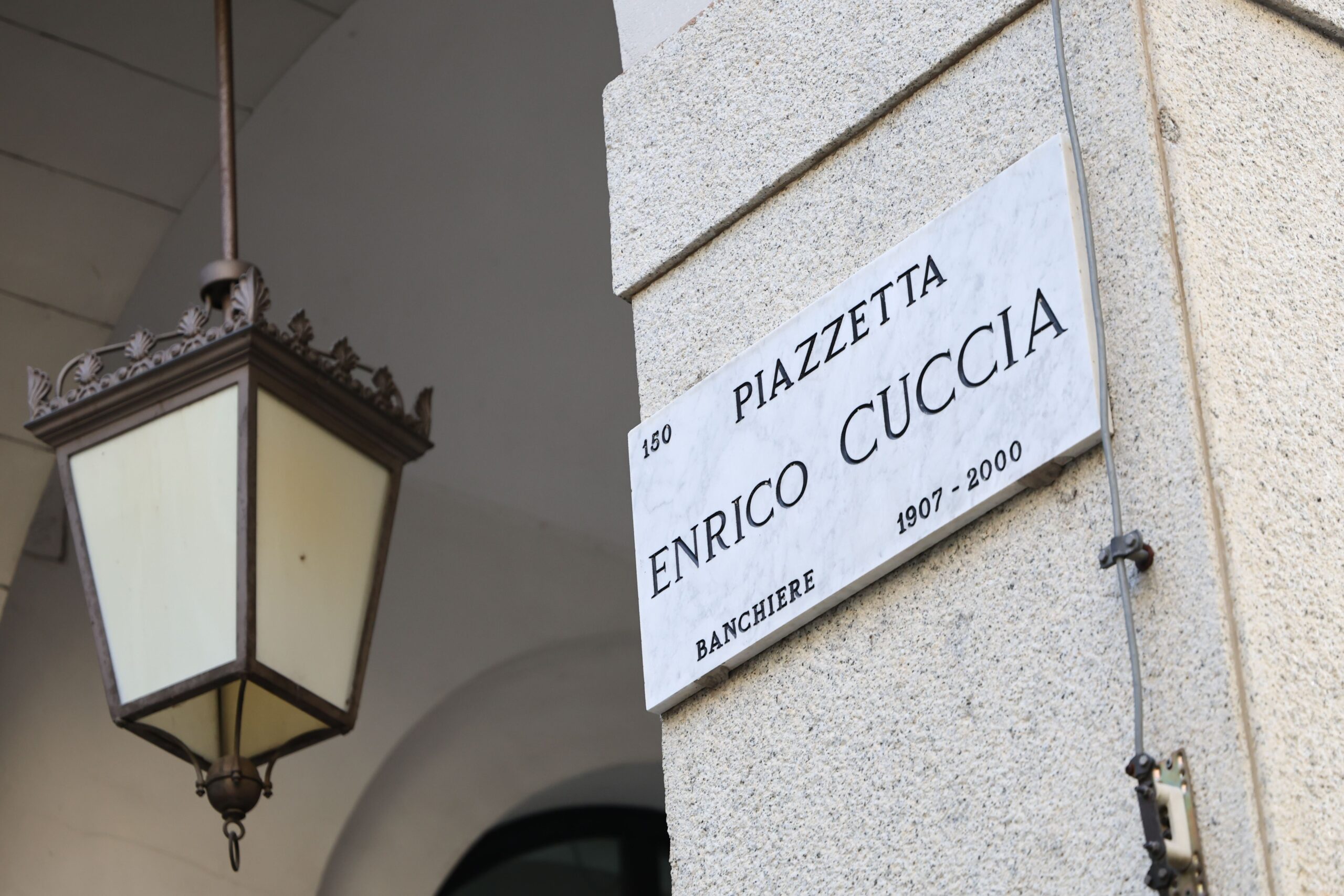 Mediobanca