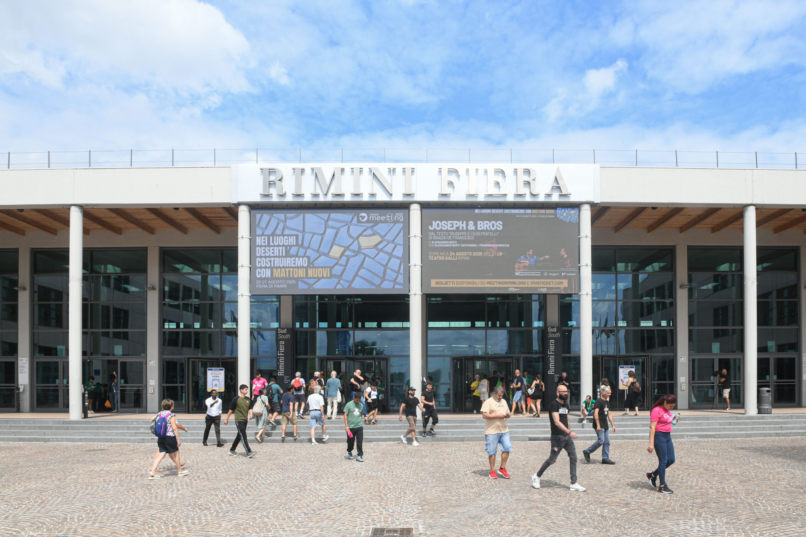 meeting Rimini