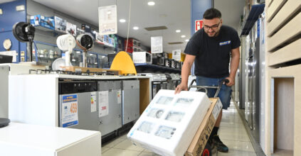 Bonus elettrodomestici