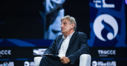 Chi resta e chi arriva: come cambia il management del Meeting di Rimini