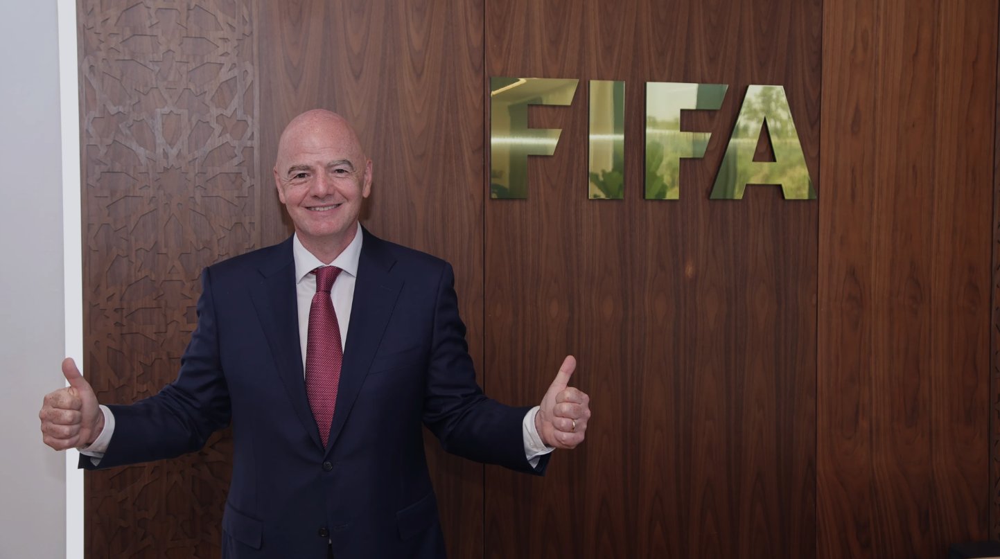 Mondiali, ecco il nuovo ordine FIFA: perché il calcio europeo sta perdendo centralità