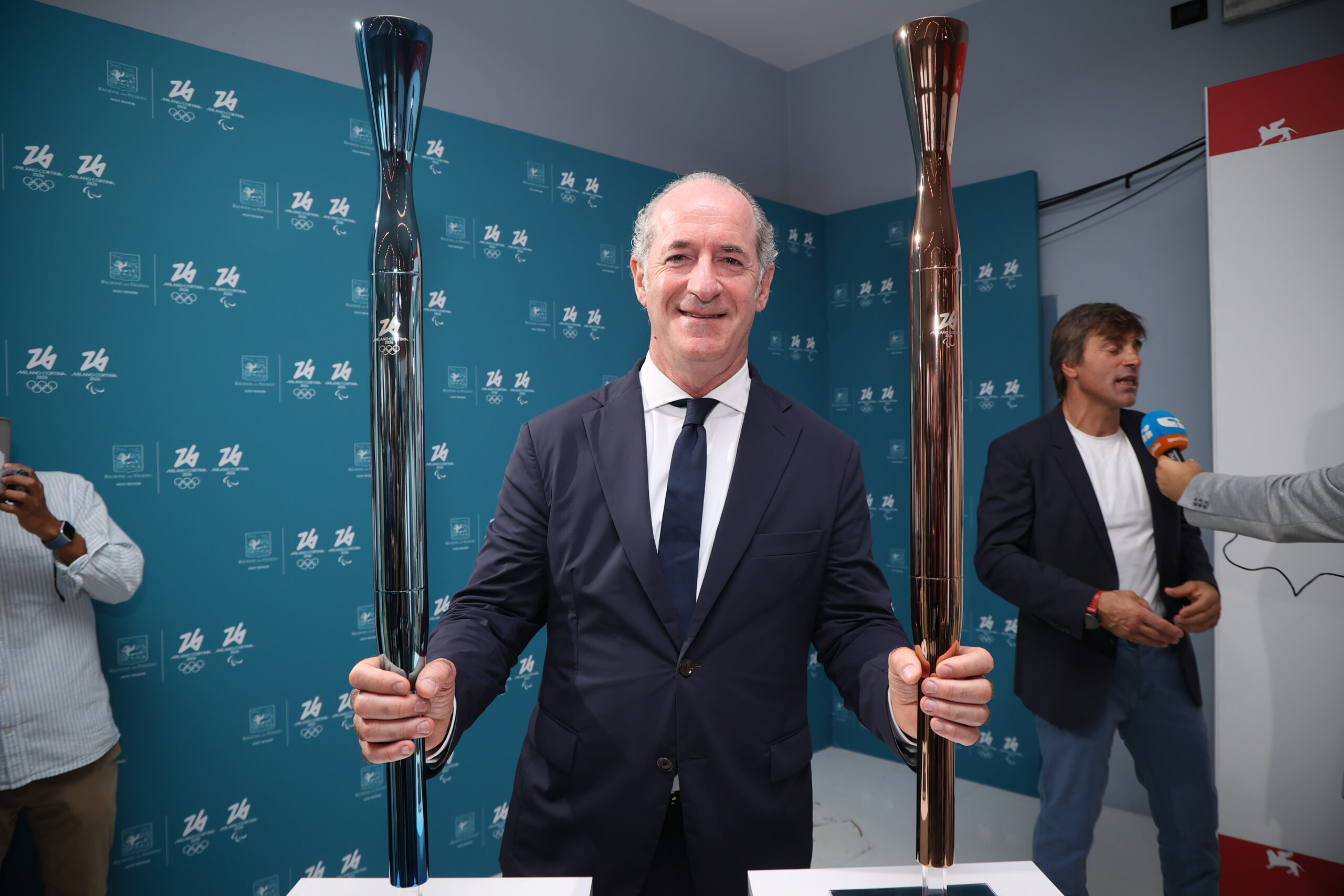 Regionali Veneto, ecco cosa farà Luca Zaia