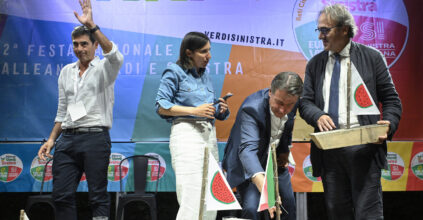campo largo amministrative